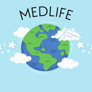 Telegram profile photo for MedLife