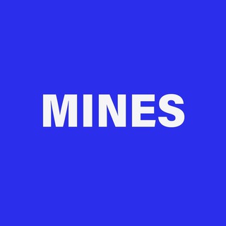 Telegram profile photo for MINES OFICIAL π£
