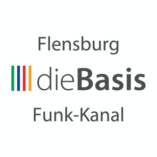 Telegram profile photo for dieBasis Kreisverband Flensburg
