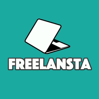 Telegram profile photo for ФРИЛАНСТА • вакансии для копирайтеров, журналистов, редакторов