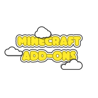 Telegram group profile photo for ADD-ONS MINECRAFT BE/PE en español