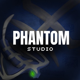 Telegram profile photo for Phantom Studio