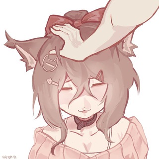 Telegram profile photo for яндеввк:・゚✧