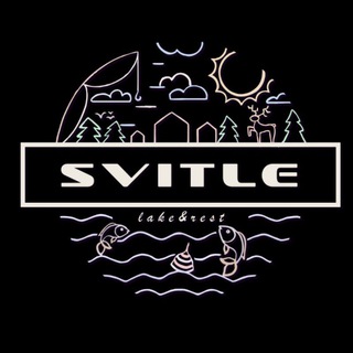 Telegram group profile photo for SVITLE