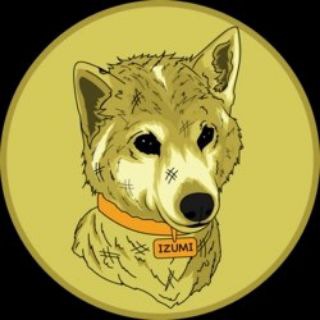 Telegram profile photo for Izumi-Chan - Token Migration
