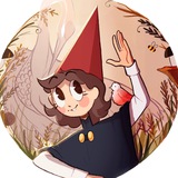 Telegram profile photo for 💡Lampochka💡