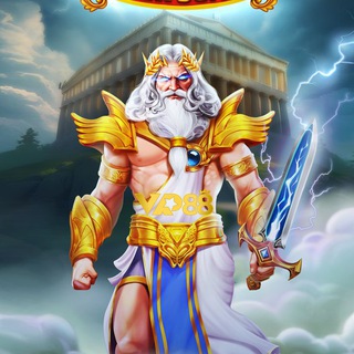 Telegram group profile photo for VR88 VIP SLOT