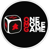 Telegram profile photo for ONE MORE GAME