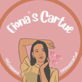 Telegram profile photo for Eiona’s cartue