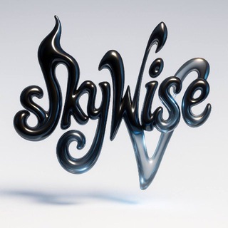 Telegram profile photo for SKYWISE