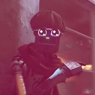 Telegram profile photo for Айкоша чиркает