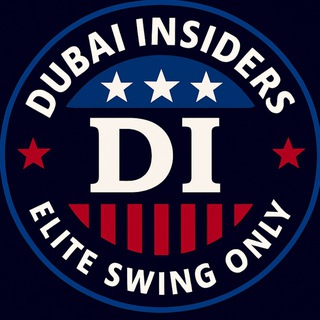 Telegram profile photo for Dubai Insiders®