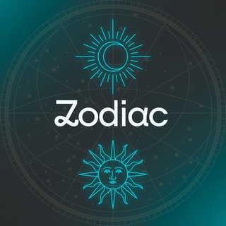 Telegram profile photo for Zodiac | твой гороскоп
