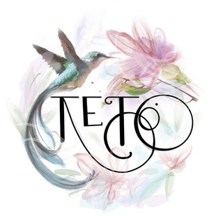 Telegram profile photo for Лето ногти