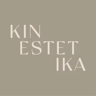 Telegram profile photo for KINESTETIKA