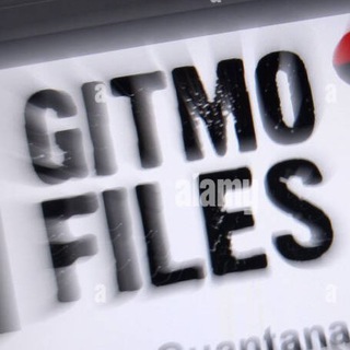 Telegram profile photo for GITMO TV