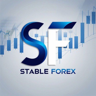 Telegram profile photo for Med stable forex