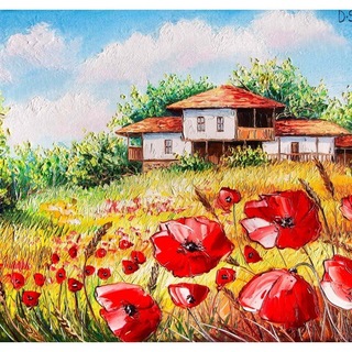 Telegram profile photo for 🇧🇬 Български език с готвене и градинарство