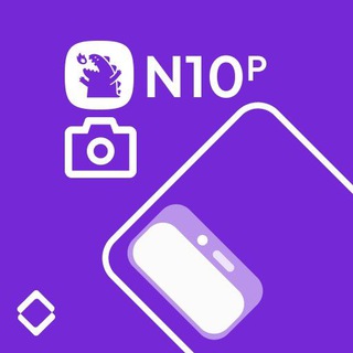 Telegram profile photo for Redmi Note 10 Pro/Max | Photography ™