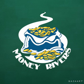 Telegram group profile photo for Официальная группа🔥🔥🔥Money Rivers 🔥🔥🔥