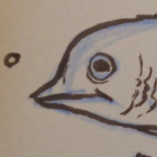 Telegram profile photo for гнездо на елке