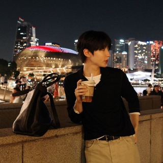 Telegram profile photo for Hwang In Youp