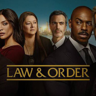Telegram profile photo for Law & Order 1990 Season 1 - 25