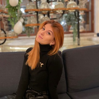 Telegram profile photo for Аня, ты куда?
