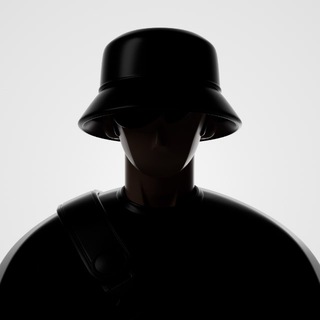 Telegram profile photo for VS | CG 1.11 DESIGN