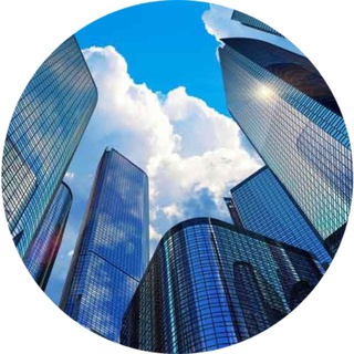 Telegram profile photo for УСПЕШНАЯ НЕДВИЖИМОСТЬ 🏡