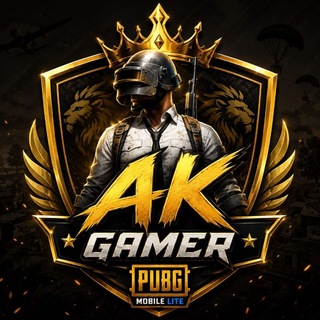 Telegram profile photo for AK GAMER ๐ฅทโผ๏ธ