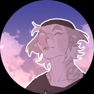 Telegram profile photo for 😿 fadeika 😿