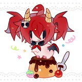 Telegram profile photo for Мемный бобр 🍮 //REST