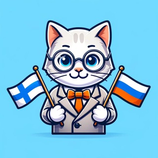 Telegram profile photo for TokiNews, Финляндия