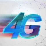 Telegram profile photo for 4G Fast
