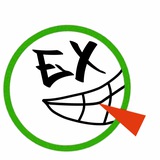 Telegram profile photo for ИСКУССТВО ОТ А ДО ЕХ