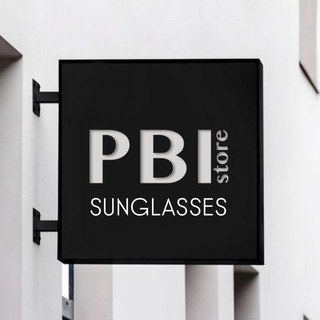 Telegram profile photo for PBI🕶️SUNGLASSES