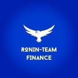 Telegram profile photo for RONIN-TEAM