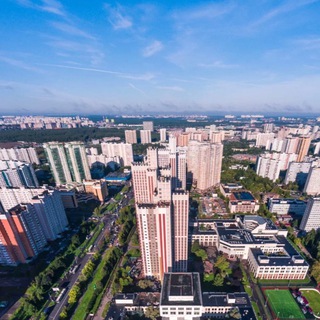 Telegram profile photo for Проспект Вернадского Чат