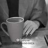 Telegram profile photo for رونا محمدی شاعر و ویولونیست