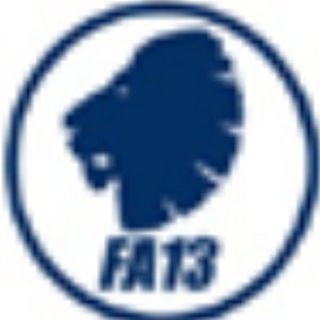 Telegram profile photo for ФА13