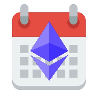 Telegram profile photo for CryptoCalendar - Coin Events