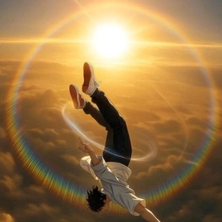 Telegram profile photo for Свобода