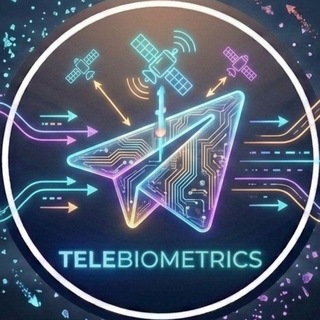 Telegram profile photo for TELEBIOMETRICS