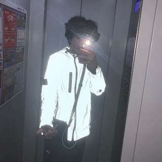 Telegram profile photo for 👻