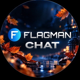 Telegram profile photo for FLAGMAN Official πͺπ» Chat