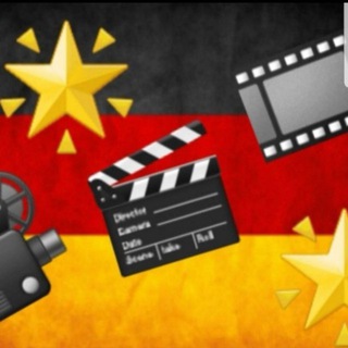 Telegram profile photo for First New German moviez 🇩🇪