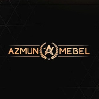 Telegram profile photo for AZMUN MEBEL