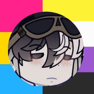 Telegram profile photo for 🍸🪅𝙎𝙠𝙤𝙩𝙝⁶⁹||𑀝ᥲня(16+)