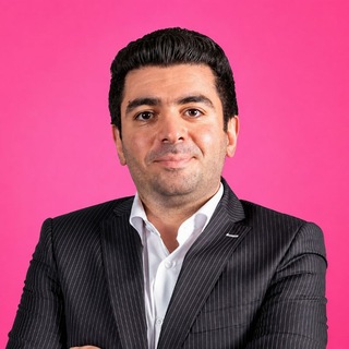 Telegram profile photo for زیست عظیمی